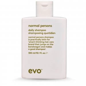 Image of evo Normal Persons Daily Shampoo 300ml