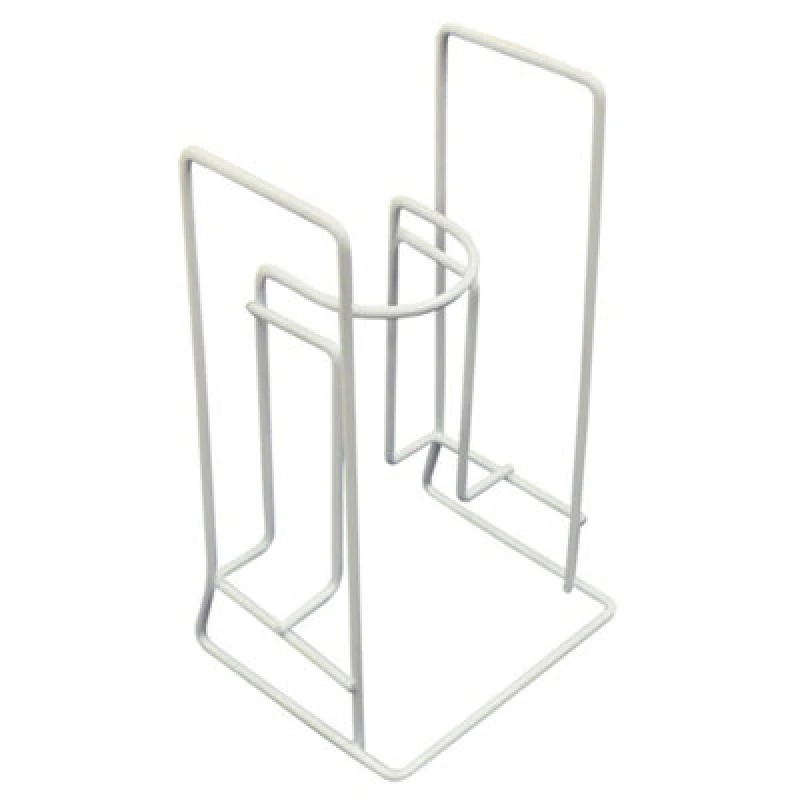 Image of Loops Sock and Stocking Dressing Aid Frame - Easy to Use Sock Aid - Dressing Helper Multi