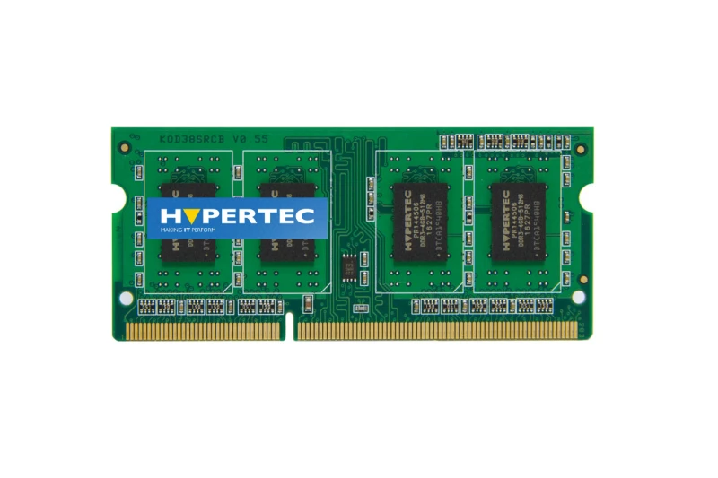 Image of Hypertec N2M64-HY memory module 8GB DDR3 1600 MHz