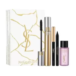 Image of Yves Saint Laurent Mascara Volume Effect Faux Cils Gift Set - Multi