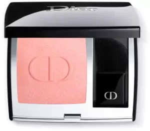 Image of DIOR Forever Rouge Blush 6.7g 601 - Hologlam - Holographic