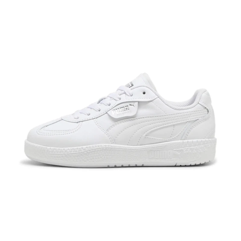 Image of Puma Womens Trainers Puma Palermo Moda Blanc Female 37 397738-01