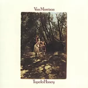 Image of Van Morrison - Tupelo Honey CD Album - Used