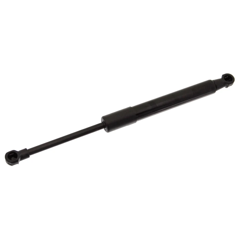 Image of FEBI BILSTEIN 40901 Tailgate strut both sides, Extention Force: 570N Gas Spring,boot (219)