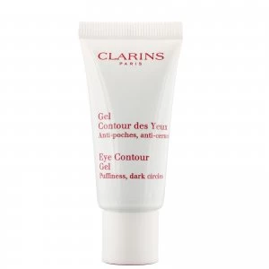 Image of Clarins Eye Contour Gel 20ml