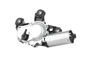 Image of RIDEX Wiper Motor 295W0097 Windshield Wiper Motor,Windscreen Wiper Motor AUDI,A4 Avant (8K5, B8),A4 Limousine (8K2, B8),A4 Allroad (8KH, B8)