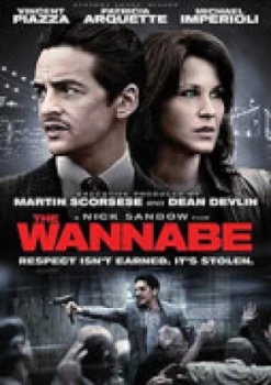 Image of The Wannabe - DVD