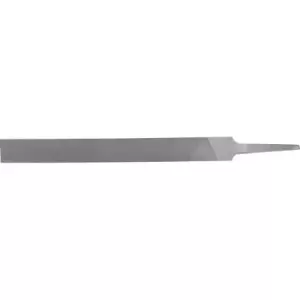 Image of 10' (250MM) Hand Second Engineers File - Kennedy