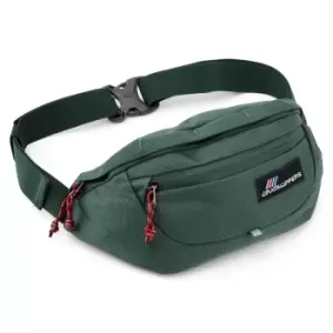 Image of Craghoppers Kiwi Classic 1.5L Waist Bag (One Size) (Winter Lagoon)
