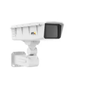 Image of Axis T93C10 Outdoor Housing camera housing Polymer White