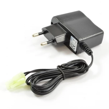 Image of Ftx Outback Nimh Wall Charger - Eu