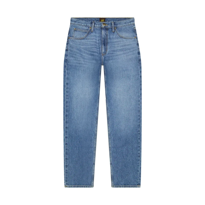 Image of Lee Jeans Lee Haden Bleu Male 36x32 112377681