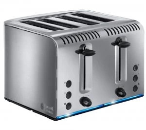 Image of Russell Hobbs Buckingham 20750 4 Slice Toaster