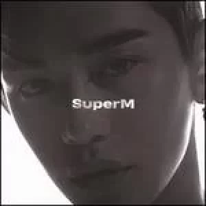 Image of superm the 1st mini album superm