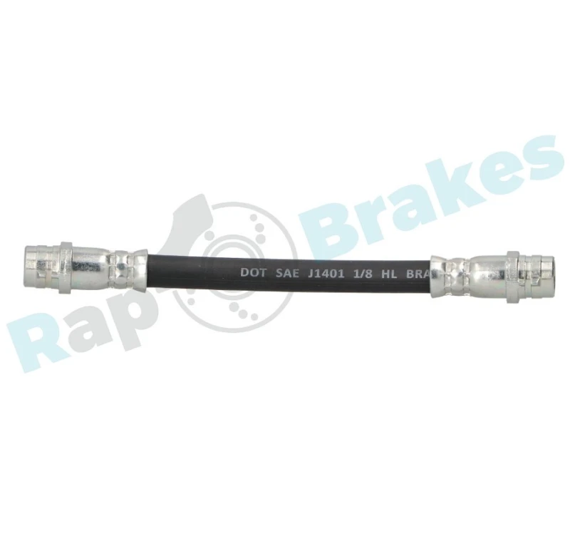 Image of RAP BRAKES R-H0793 Brake Hose Brake Hose (83)