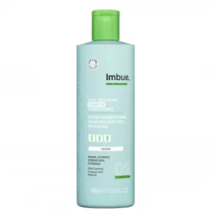 Image of Imbue Coil Rejoicing Leave-in Conditioner 400ml