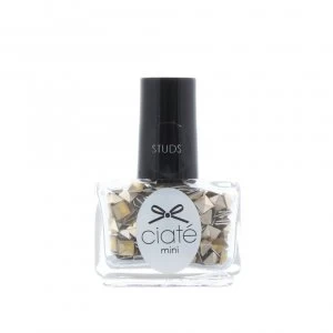 Image of Ciatthe Paint Pot Smalto Unghie 5ml - Stylish Studs