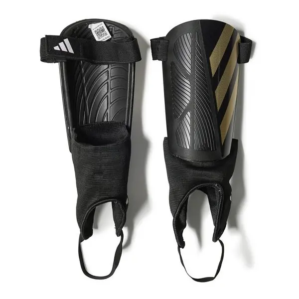 Image of adidas Tiro Match Shin Guard Shin Guards Small Black 83804903120
