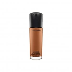 Image of MAC Matchmaster Spf15 Foundation 9