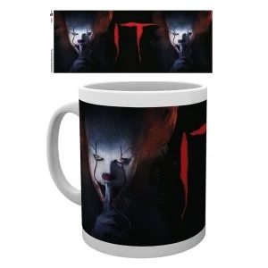 Image of IT Shush Mug