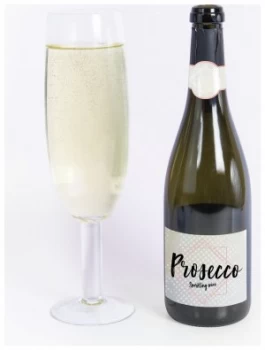 Image of Large Prosecco Glass