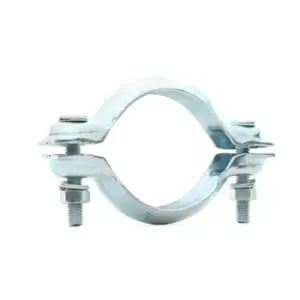 Image of WALKER Clamp, exhaust system MERCEDES-BENZ,OPEL,RENAULT 86219 7701455430,171344,7701455430