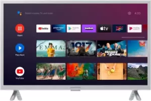 Image of Panasonic 24" TX-24LSW504S Smart HD Ready LCD TV