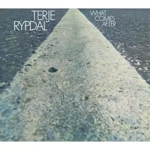 Image of Terje Rypdal - What Comes After CD