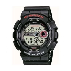 Image of Casio G-Shock Watch Black