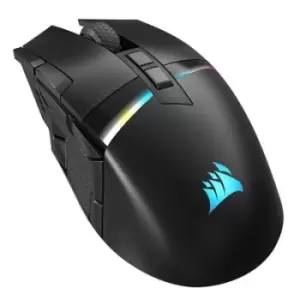 Image of Corsair CH-931A011-EU mouse Right-hand RF Wireless + Bluetooth...