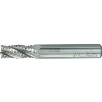 Image of 40MMX40MM HSS-Cobalt Weldon C/P Ripper - Sherwood