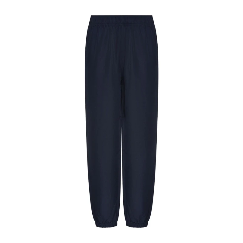 Image of AWDis Cool Mens Active Jogging Bottoms in Navy Size: XS Navy Male XS