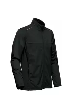 Image of Greenwich Lightweight Softshell Jacket