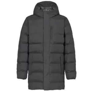 Image of Musto Mens Marina Quilted Parka Jacket Black S