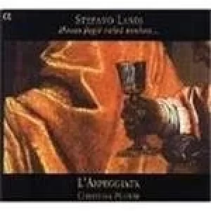 Image of Landi: Choral Works