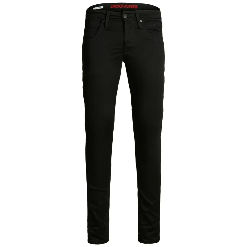 Image of jack & jones Jeans Jack & Jones Glenn Icon 177 Noir Male 26x32