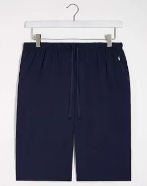 Image of Polo Ralph Lauren Jersey Lounge Shorts