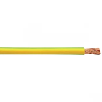 Image of Faber Kabel 040226 Strand Flexible H07V-K 1 x 1.50mm² Light blue (...