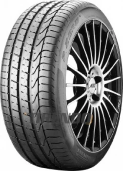 Image of Pirelli P Zero ( 245/45 R19 102Y XL )