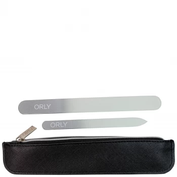 Image of ORLY Crystal Nail File - Black