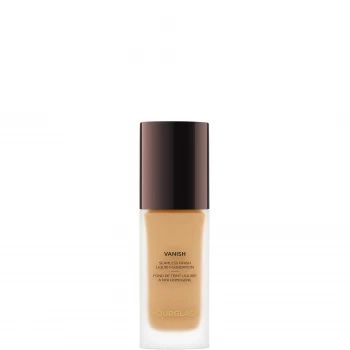 Image of Hourglass Vanish Seamless Finish Liquid Foundation 25ml (Various Shades) - Nude