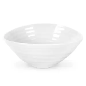 Image of Sophie Conran for Portmeirion White Dessert Dish White