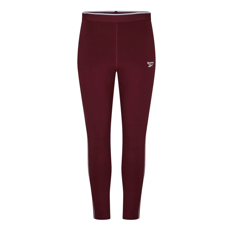 Image of Reebok Rie Ctn Lgng - Purple Purple 4