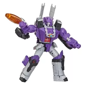 Image of Hasbro Transformers Generations Legacy Series Leader Galvatron Action Figure
