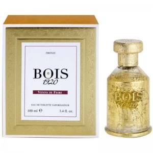 Image of Bois 1920 Vento Di Fiori Eau de Toilette For Her 100ml