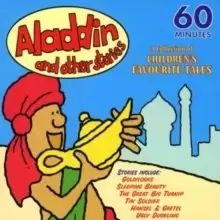 Image of Aladdin and Other Stories