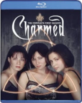 Image of Charmed: Series 1 Set