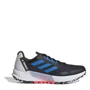 Image of adidas Terrex Agravic Flow 2 Jnr Trail Shoe - Black