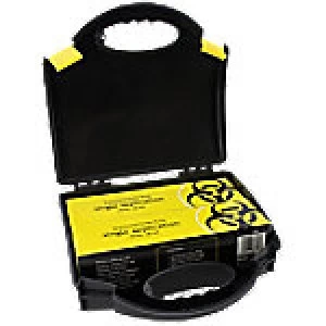 Image of Reliance Medical Body Fluid Clean Up Kit 2717 23 x 10 x 22.5 cm