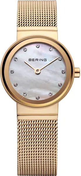 Image of Bering Watch Classic Ladies - White BNG-148